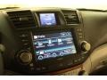 2010 Black Toyota Highlander Limited 4WD  photo #23