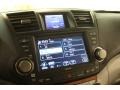 2010 Black Toyota Highlander Limited 4WD  photo #24