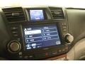 2010 Black Toyota Highlander Limited 4WD  photo #25