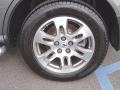 Sterling Gray Metallic - MDX Technology Photo No. 26