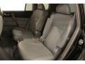 Ash Rear Seat Photo for 2010 Toyota Highlander #76005895