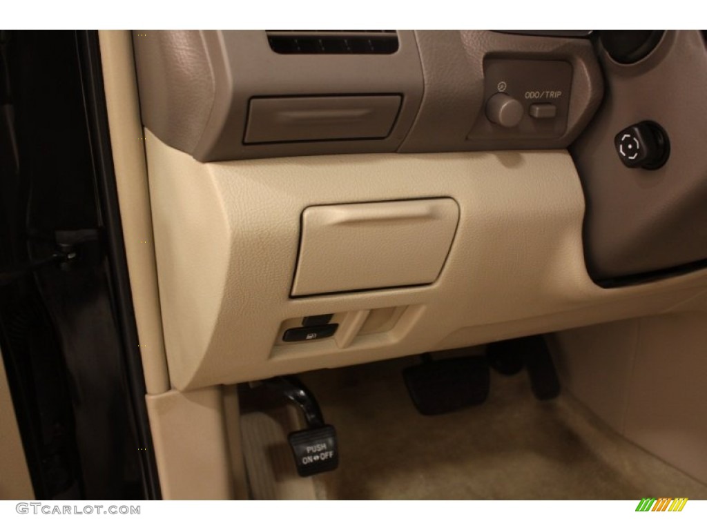 2004 RX 330 AWD - Black Onyx / Ivory photo #7