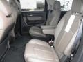 Rear Seat of 2013 Acadia SLT