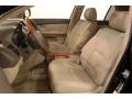 Ivory Front Seat Photo for 2004 Lexus RX #76006218