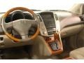 Ivory Dashboard Photo for 2004 Lexus RX #76006237