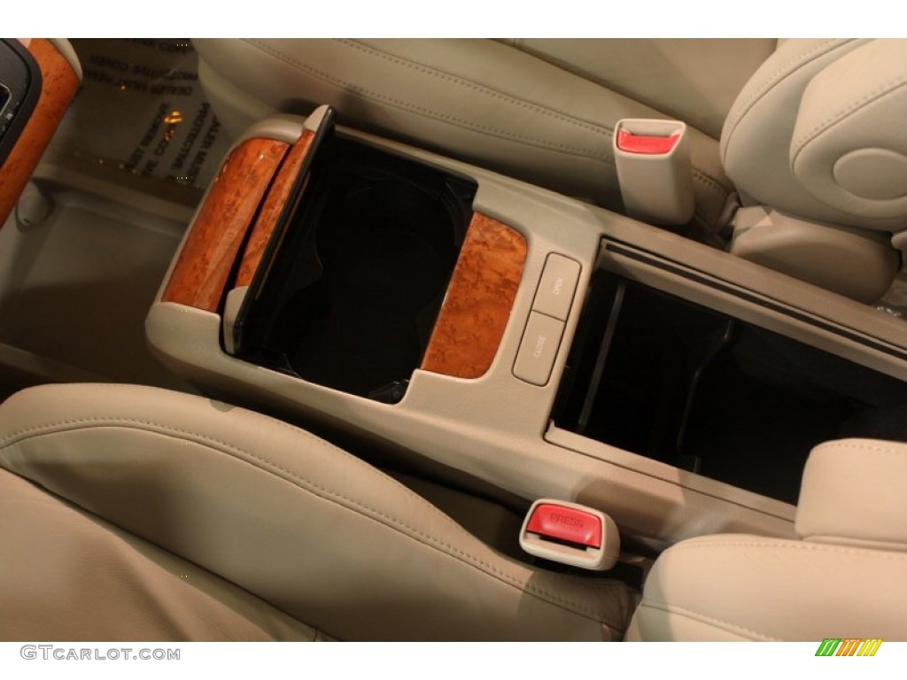 2004 RX 330 AWD - Black Onyx / Ivory photo #18