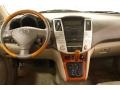 Ivory Dashboard Photo for 2004 Lexus RX #76006396