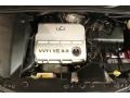 3.3 Liter DOHC 24 Valve VVT-i V6 2004 Lexus RX 330 AWD Engine