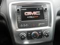 2013 GMC Acadia SLE AWD Controls
