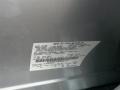 Brilliant Silver Metallic - Flex SEL Photo No. 25