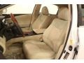 2010 Starfire White Pearl Lexus RX 350 AWD  photo #11