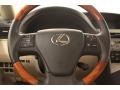 2010 Starfire White Pearl Lexus RX 350 AWD  photo #12