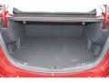 Charcoal Black Trunk Photo for 2013 Ford Fusion #76006645
