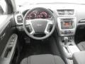 Ebony 2013 GMC Acadia SLE AWD Dashboard