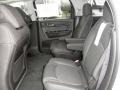 Ebony Rear Seat Photo for 2013 GMC Acadia #76006670
