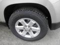 2013 GMC Acadia SLE AWD Wheel and Tire Photo