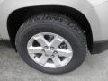 2013 GMC Acadia SLE AWD Wheel