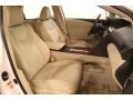 2010 Starfire White Pearl Lexus RX 350 AWD  photo #23