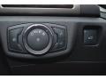 Charcoal Black Controls Photo for 2013 Ford Fusion #76006789