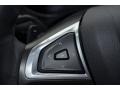 Charcoal Black Controls Photo for 2013 Ford Fusion #76006798