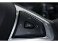 Charcoal Black Controls Photo for 2013 Ford Fusion #76006825