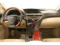 2010 Starfire White Pearl Lexus RX 350 AWD  photo #27