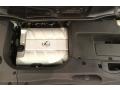 2010 Starfire White Pearl Lexus RX 350 AWD  photo #29