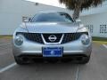 Chrome Silver - Juke SV Photo No. 2