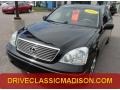 Black Onyx - LS 430 Photo No. 1