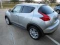 Chrome Silver - Juke SV Photo No. 5