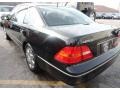 Black Onyx - LS 430 Photo No. 2