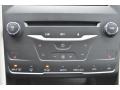Charcoal Black Controls Photo for 2013 Ford Fusion #76006949