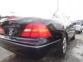 Black Onyx - LS 430 Photo No. 3