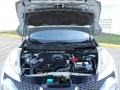 Chrome Silver - Juke SV Photo No. 9