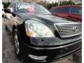 Black Onyx - LS 430 Photo No. 5