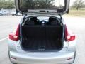 Chrome Silver - Juke SV Photo No. 11