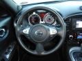 Chrome Silver - Juke SV Photo No. 21