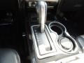  2011 F150 Harley-Davidson SuperCrew 4x4 6 Speed Automatic Shifter