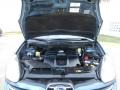 3.0 Liter DOHC 24-Valve Flat 6 Cylinder 2006 Subaru B9 Tribeca Limited 7 Passenger Engine