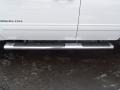 2013 Summit White Chevrolet Silverado 3500HD LTZ Extended Cab 4x4  photo #9