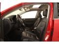 Salsa Red - Jetta SE Sedan Photo No. 7