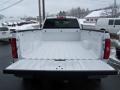 Ebony Trunk Photo for 2013 Chevrolet Silverado 3500HD #76007570