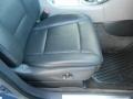 Front Seat of 2006 B9 Tribeca Limited 7 Passenger