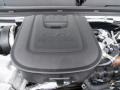 6.6 Liter OHV 32-Valve Duramax Turbo-Diesel V8 2013 Chevrolet Silverado 3500HD LTZ Extended Cab 4x4 Engine