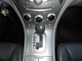 2006 Subaru B9 Tribeca Gray Interior Transmission Photo