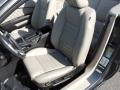 2010 Sterling Grey Metallic Ford Mustang V6 Premium Convertible  photo #4