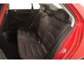 Salsa Red - Jetta SE Sedan Photo No. 27