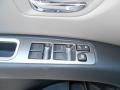 2006 Subaru B9 Tribeca Gray Interior Controls Photo