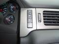 2013 Chevrolet Silverado 3500HD LTZ Extended Cab 4x4 Controls