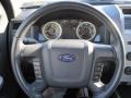 2011 Sterling Grey Metallic Ford Escape XLT 4WD  photo #10